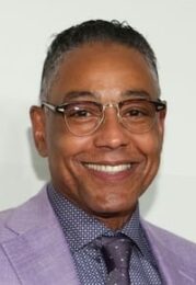 Giancarlo Esposito