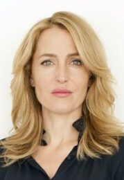 Gillian Anderson