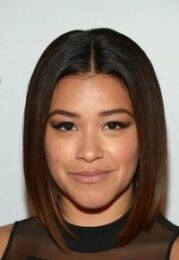 Gina Rodriguez