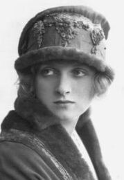 Gladys Cooper