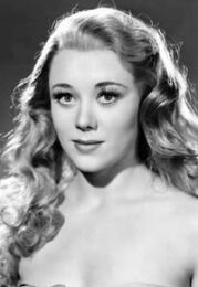 Glynis Johns