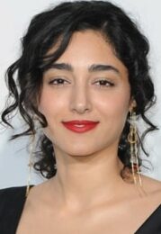 Golshifteh Farahani