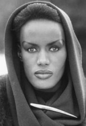 Grace Jones