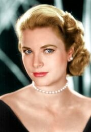 Grace Kelly