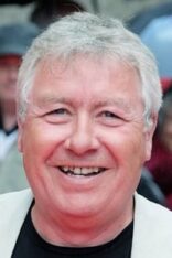 Gregor Fisher