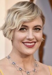 Greta Gerwig