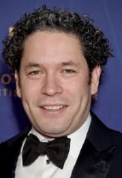 Gustavo Dudamel