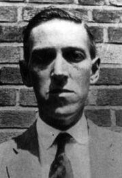 H.P. Lovecraft