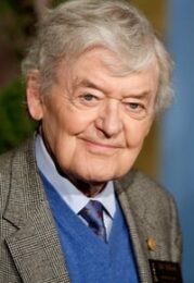 Hal Holbrook