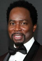 Harold Perrineau