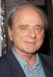 Harris Yulin