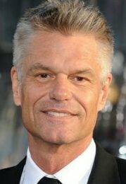 Harry Hamlin