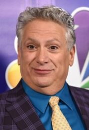 Harvey Fierstein