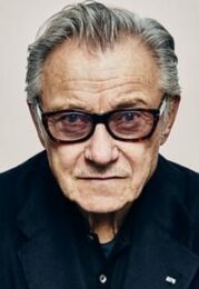 Harvey Keitel