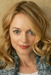 Heather Graham