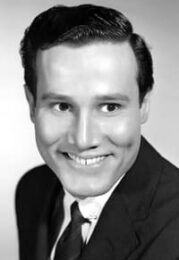 Henry Silva