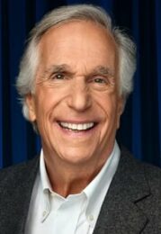 Henry Winkler