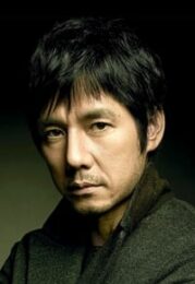 Hidetoshi Nishijima