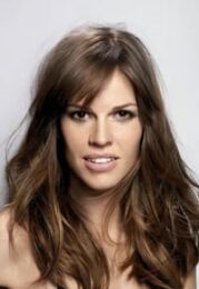 Hilary Swank