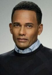 Hill Harper