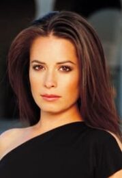 Holly Marie Combs