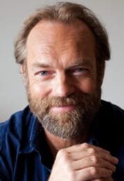 Hugo Weaving