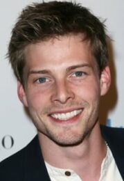 Hunter Parrish