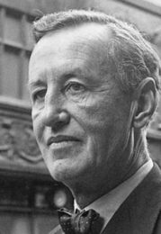 Ian Fleming