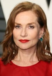 Isabelle Huppert