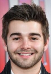 Jack Griffo