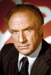 Jack Warden