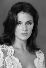 Jacqueline Bisset