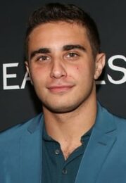 Jake Cannavale