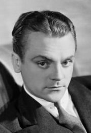 James Cagney