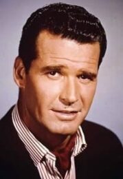 James Garner