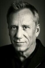 James Woods