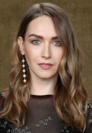 Jamie Clayton