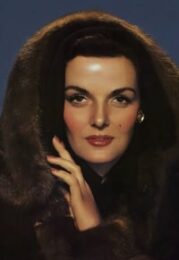 Jane Russell