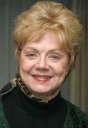 Janet Carroll