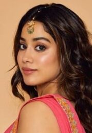 Janhvi Kapoor