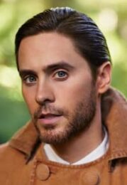 Jared Leto