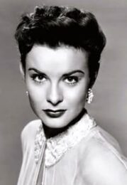 Jean Peters