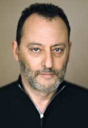 Jean Reno