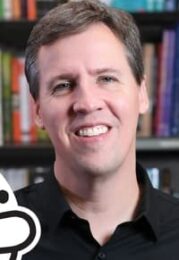 Jeff Kinney