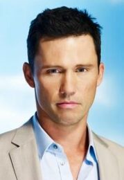 Jeffrey Donovan