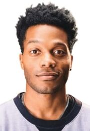 Jermaine Fowler