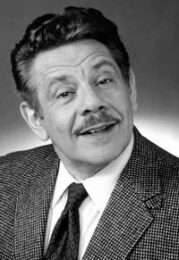 Jerry Stiller