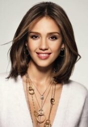 Jessica Alba