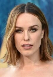 Jessica McNamee