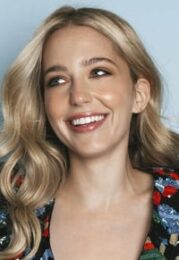 Jessica Rothe